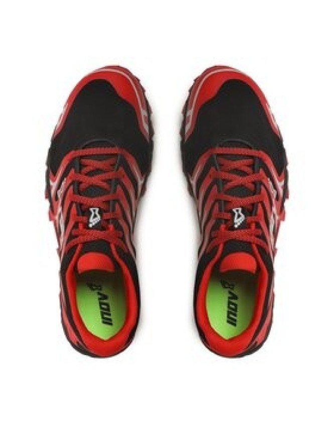 Inov-8 Buty do biegania Inov-8 Tailtalon 235 Czerwony