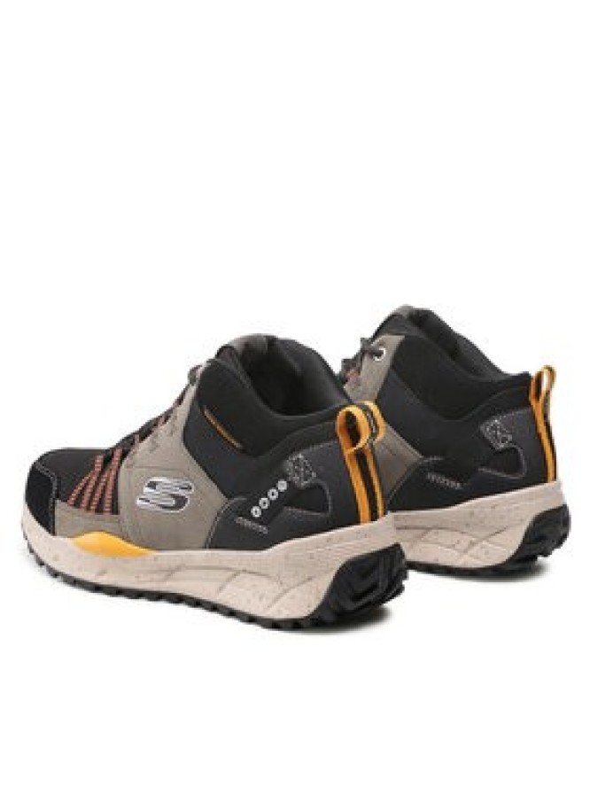 Skechers Trapery Equalizer 4.0 Trail 237026/OLBK Czarny