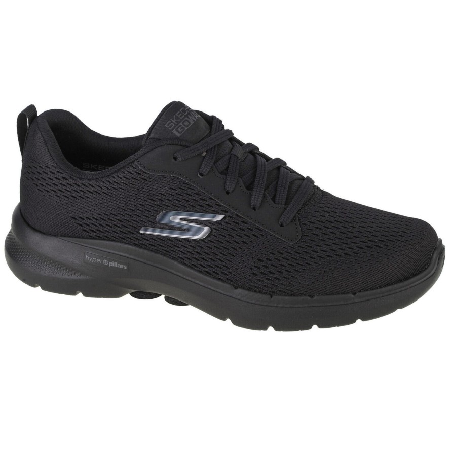 Buty do chodzenia Męskie Skechers Go Walk 6 Avalo