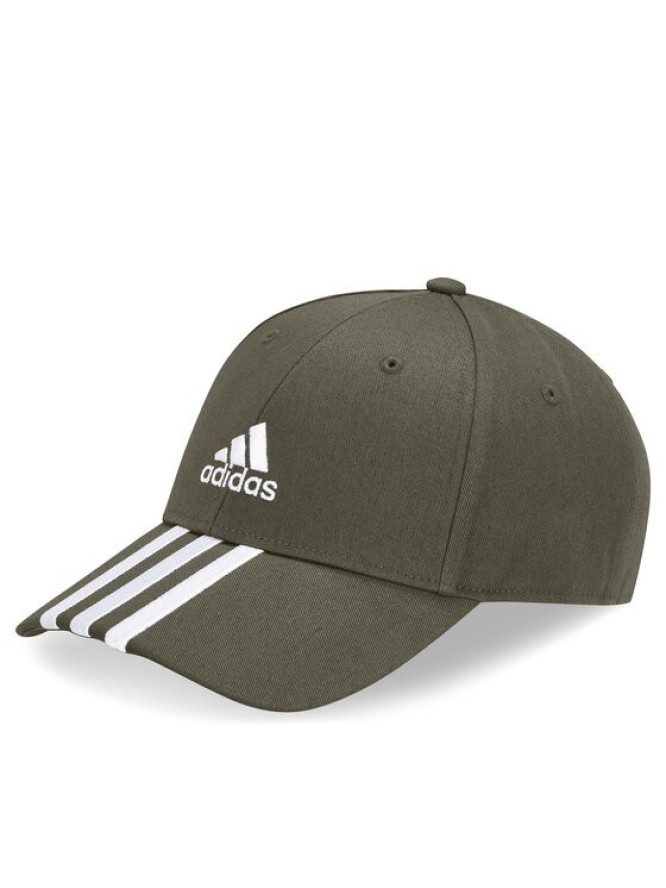 adidas Czapka z daszkiem II3511 Zielony