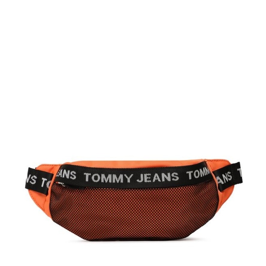 Saszetka nerka Tommy Jeans