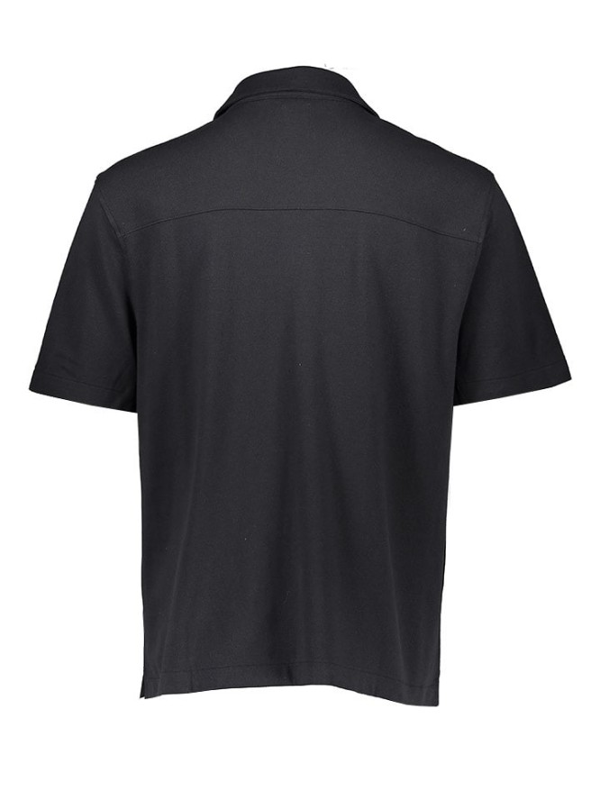 GAP Koszula w kolorze czarnym rozmiar: L