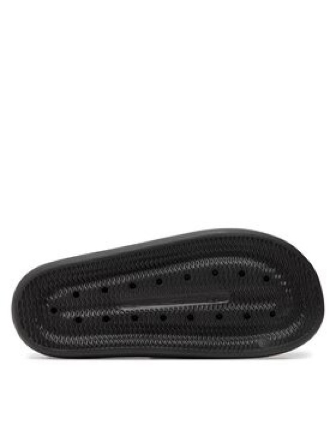 Champion Klapki Soft Slipper Slide S22255-CHA-KK001 Czarny