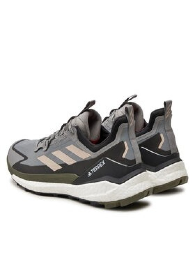 adidas Trekkingi Terrex Free Hiker 2.0 Low IG8881 Szary