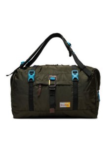 Discovery Torba Duffel Bag D00730.11 Zielony