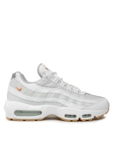 Nike Sneakersy Air Max 95 DM0011 100 Biały