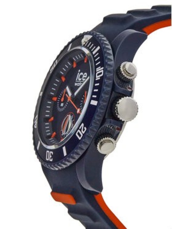 Ice-Watch Zegarek 021425 Granatowy