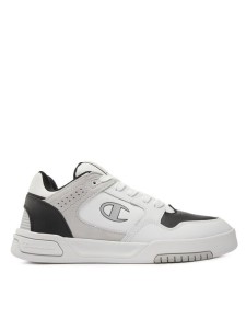 Champion Sneakersy Z80 Skate Low Cut Shoe S22101-WW010 Biały