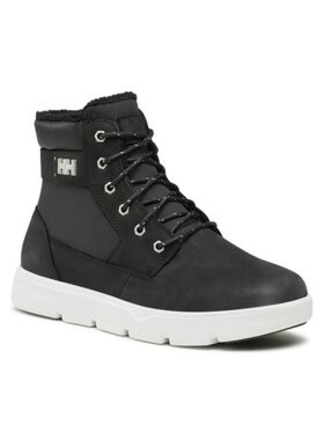 Helly Hansen Trzewiki Brage Boot 11825_990 Czarny