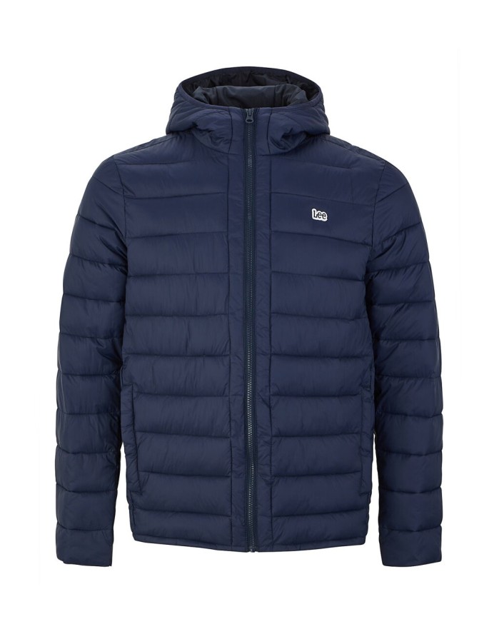 LEE LIGHT PUFFER JACKET MĘSKA KURTKA PRZEJŚCIOWA L87HSZ35