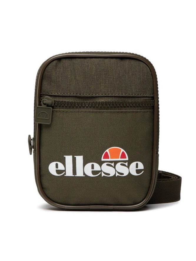 Ellesse Saszetka Templeton Small Item Bag SAAY0709 Zielony