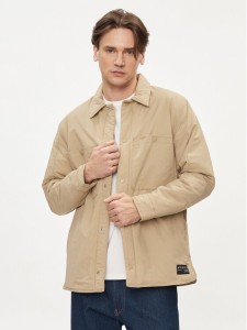 Only & Sons Kurtka przejściowa Harry 22022465 Beżowy Regular Fit