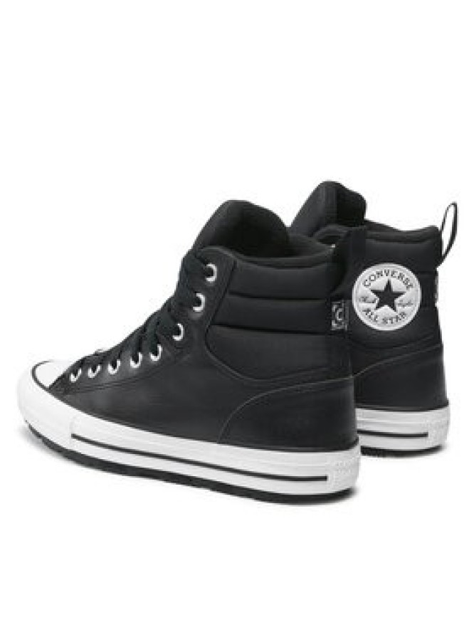 Converse Trampki Ctas Berkshire Hi 171448C Czarny