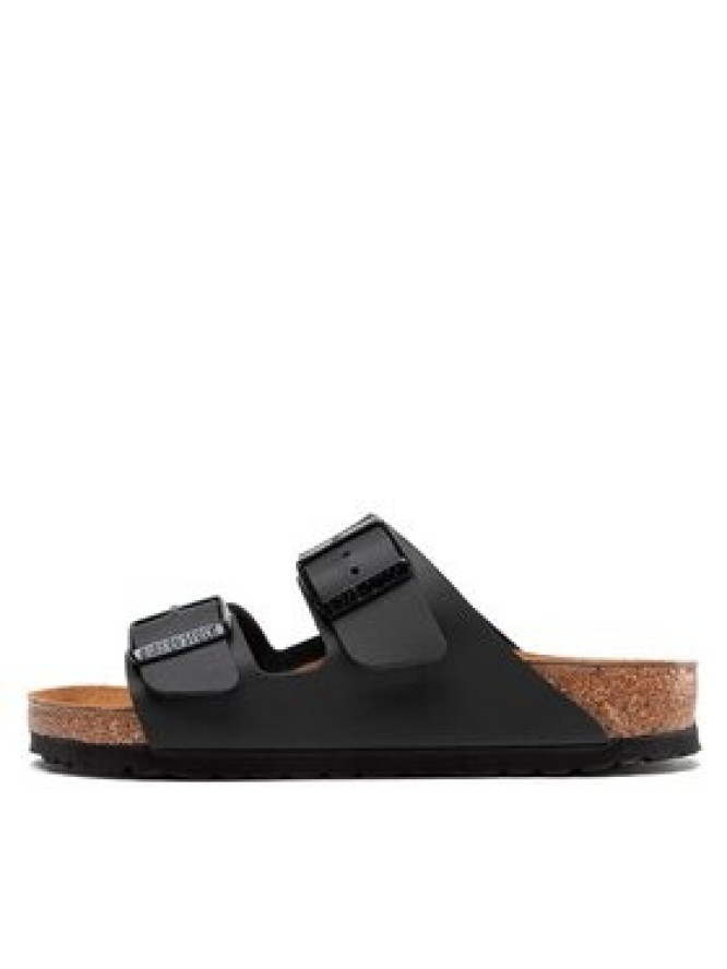 Birkenstock Klapki Arizona 051791 Czarny