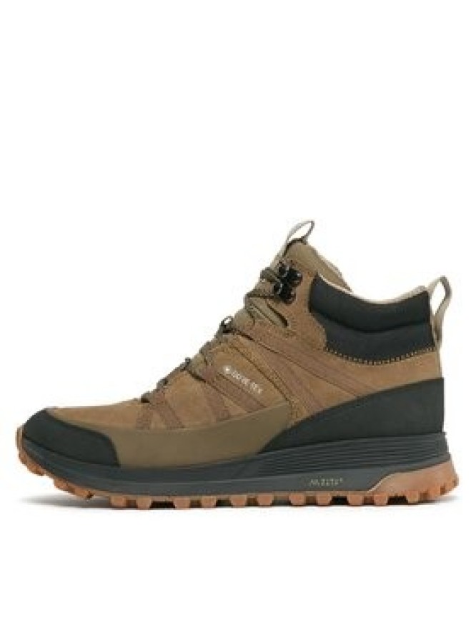 Clarks Trapery ATLTrekRiseGtx GORE-TEX 261726927 Khaki