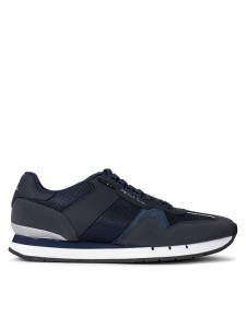 Paul Smith Sneakersy Brandon M2S-BRN02-KPLY Granatowy