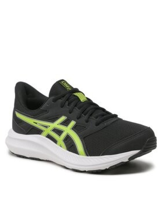 Asics Buty do biegania Jolt 4 1011B603 Czarny