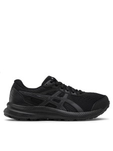 Asics Buty do biegania Gel-Contend 8 1011B492 Czarny