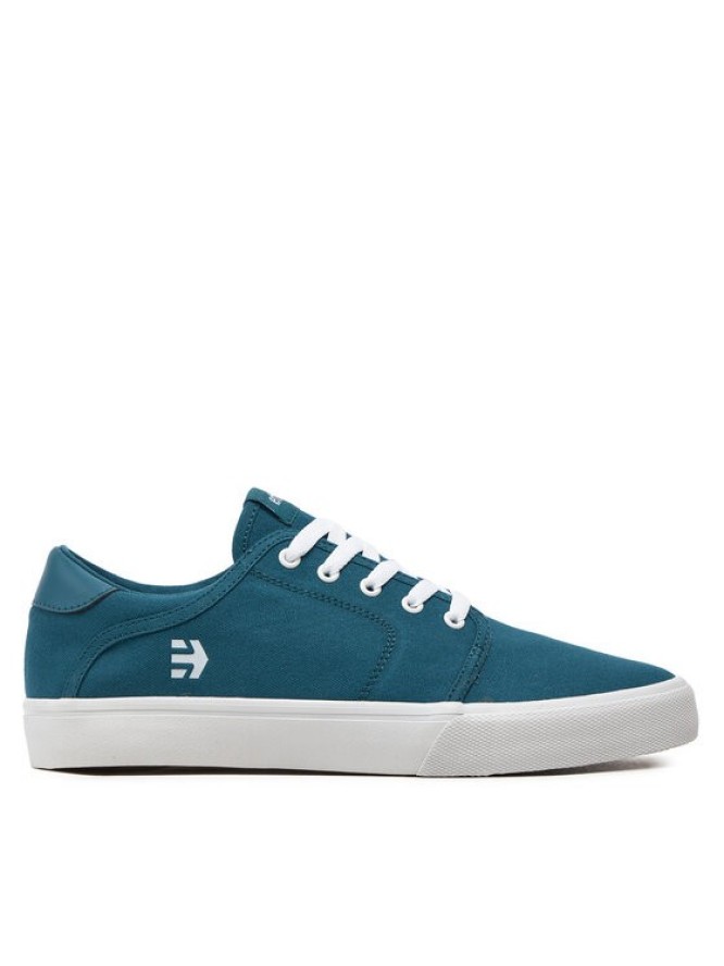 Etnies Sneakersy Barge Slim 4101000576 Niebieski