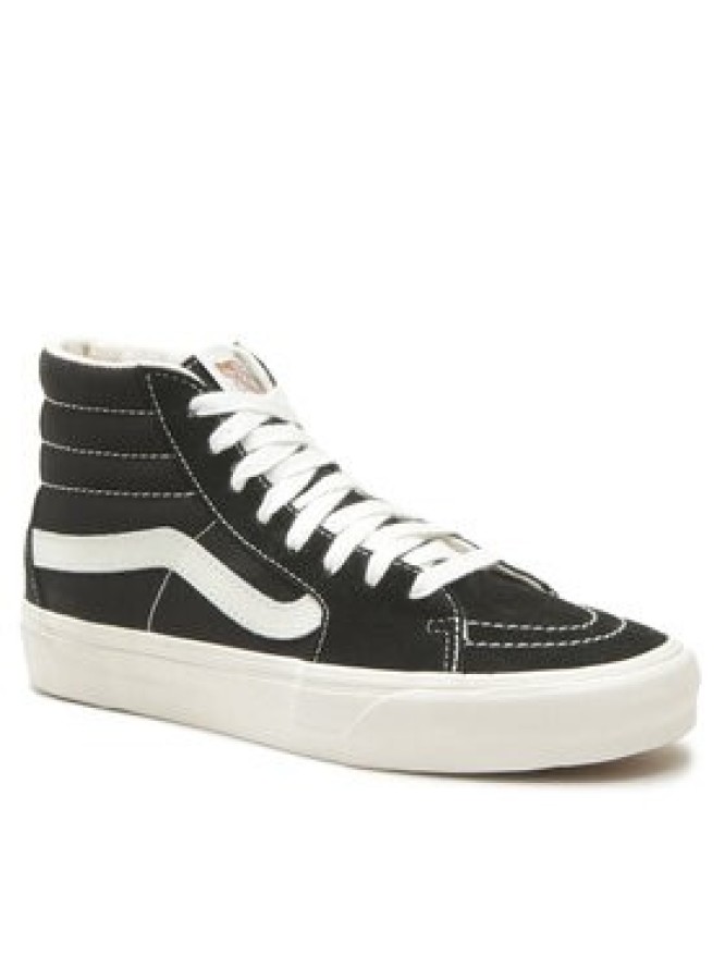 Vans Sneakersy Sk8-Hi Vr3 VN0005UN1KP1 Czarny