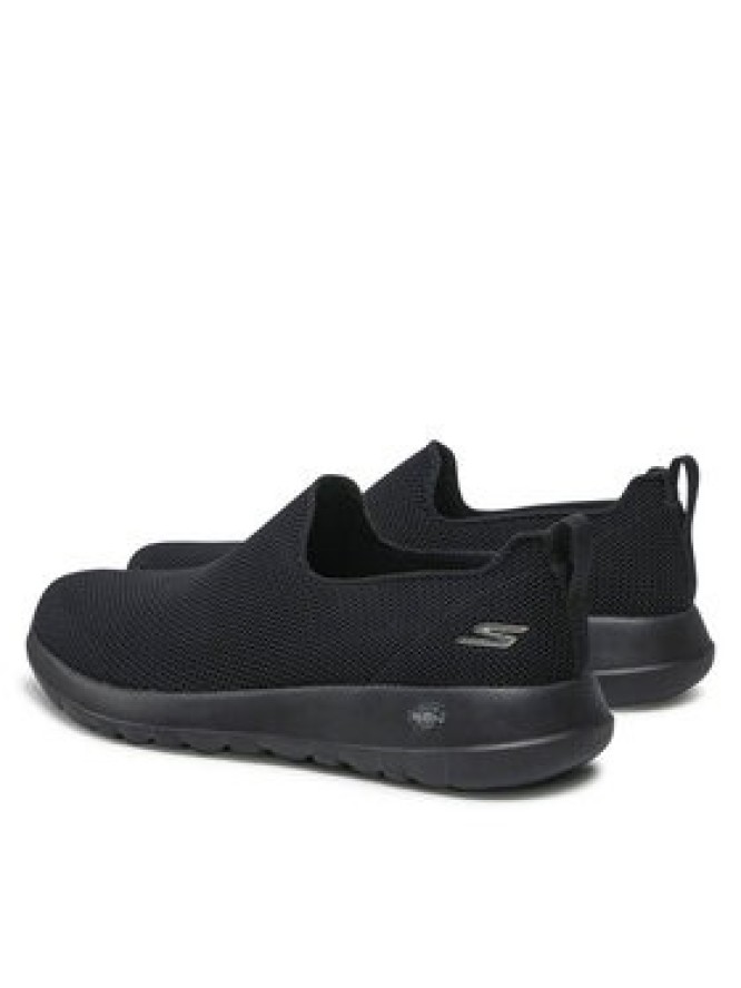 Skechers Półbuty Modulating 216170/BBK Czarny