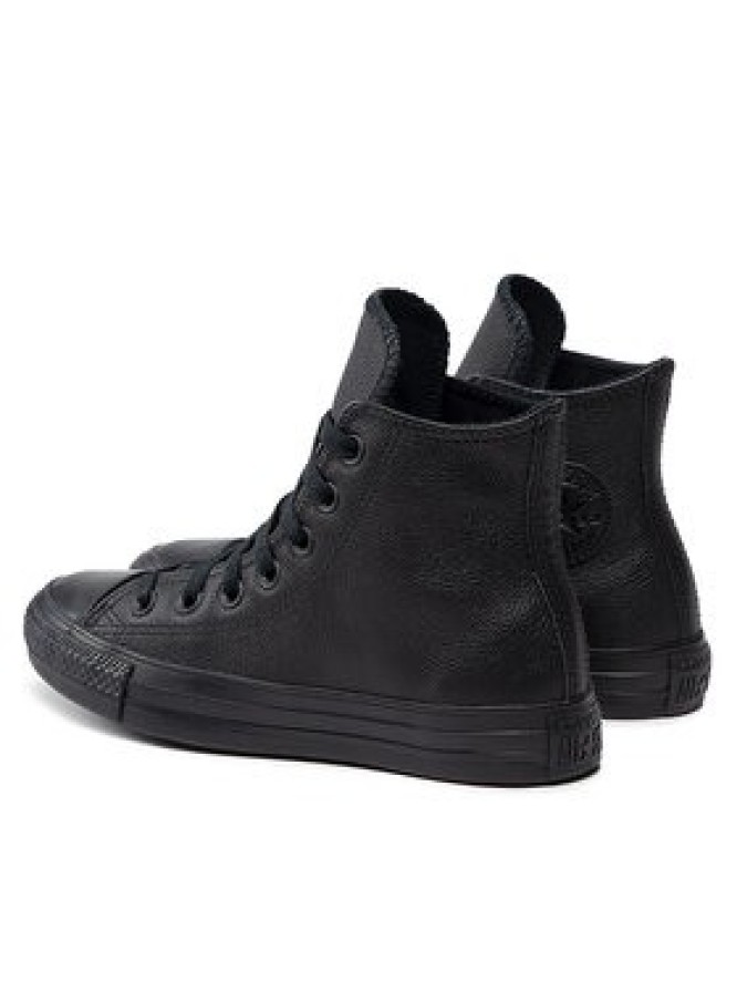 Converse Trampki Ct As Hi 135251C Czarny