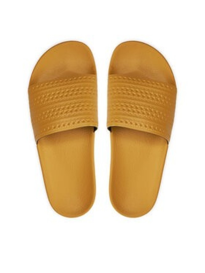 adidas Klapki adilette Slides IF3707 Beżowy