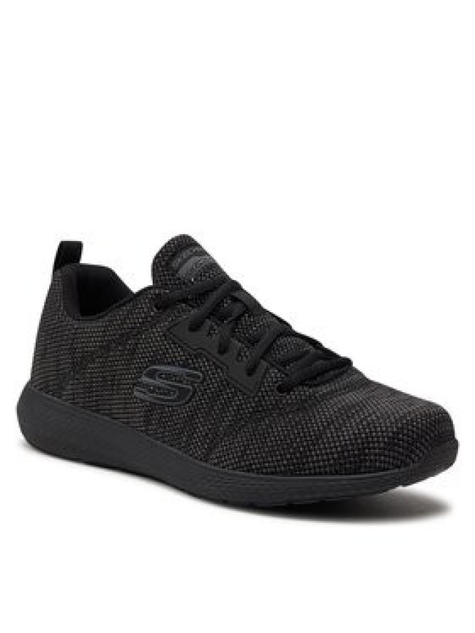 Skechers Sneakersy Kulow 52882 Czarny