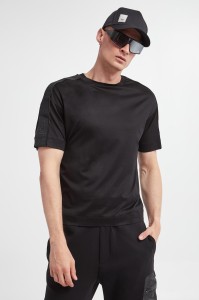 T-shirt męski EMPORIO ARMANI