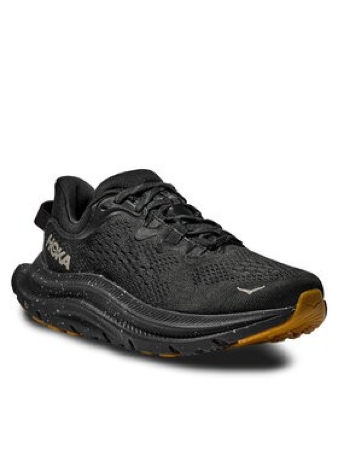 Hoka Buty do biegania Kawana 2 1147930 Czarny