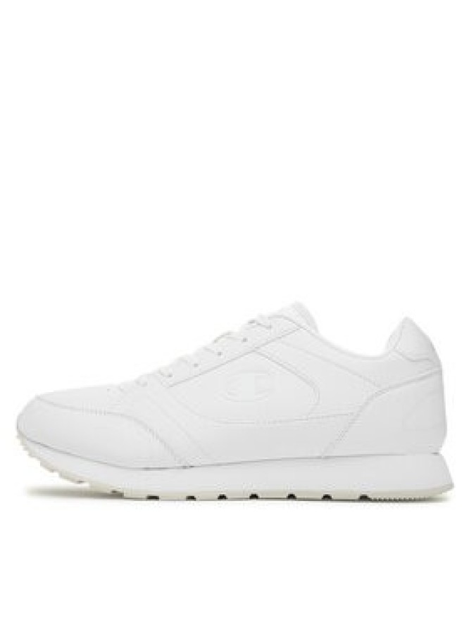 Champion Sneakersy Rr Champ Ii Element Low Cut Shoe S22137-WW001 Biały