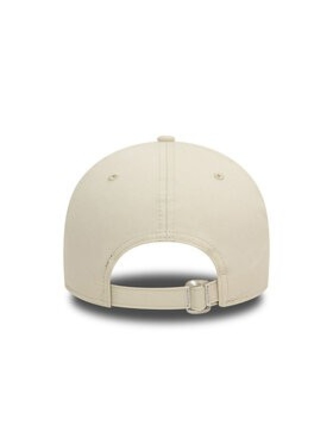 New Era Czapka z daszkiem World Series 9Forty 60565349 Beżowy