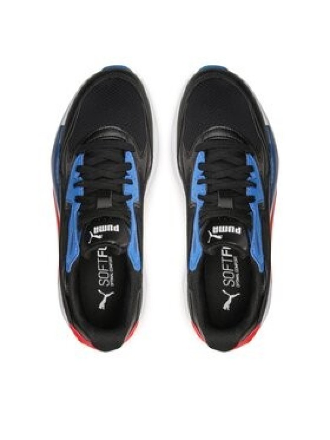 Puma Sneakersy Bmw Mms X-Ray Speed 307137 05 Czarny