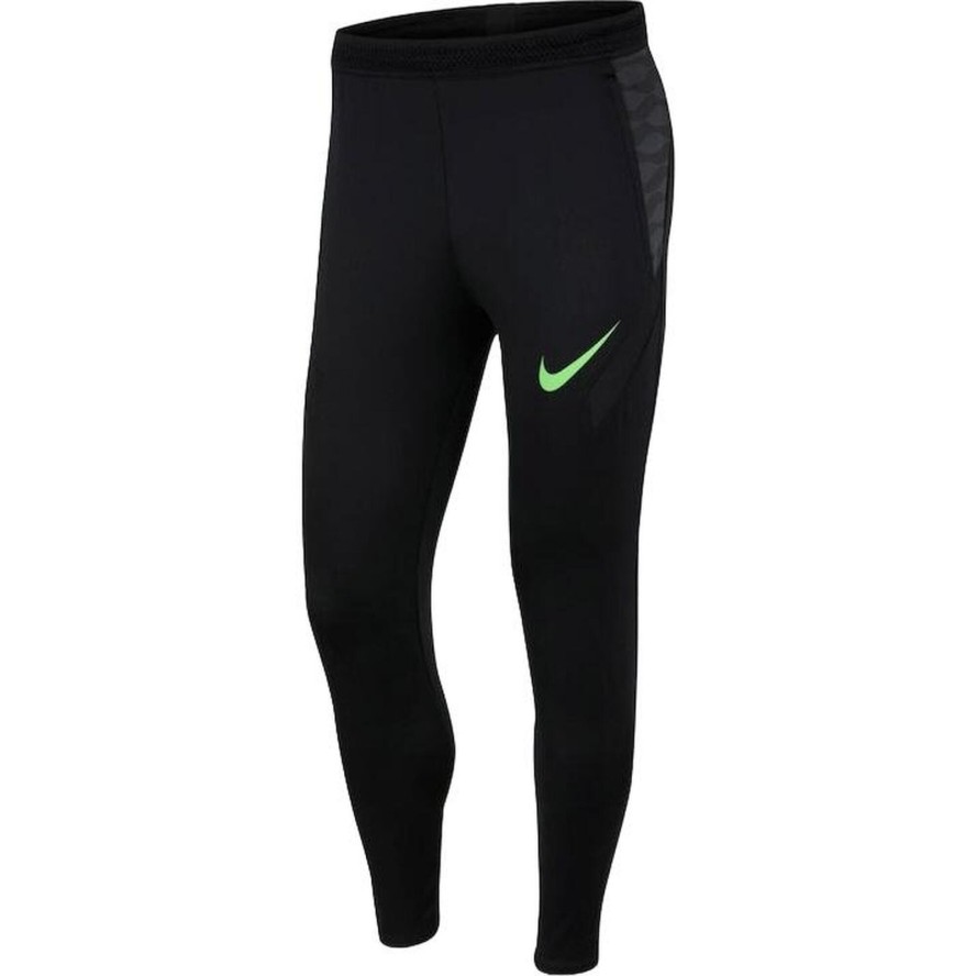 Spodnie piłkarskie męskie Nike Strike