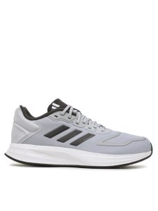 adidas Buty do biegania Duramo 10 HP2381 Szary