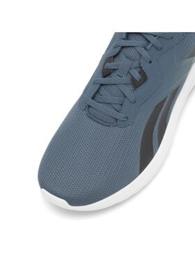 Reebok Buty do biegania Energen Lux 100034009 Niebieski