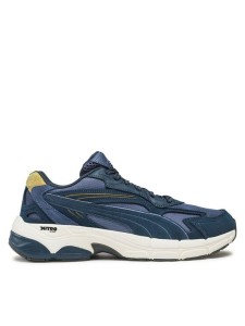 Puma Sneakersy Teveris Nitro Canyons 392912 02 Niebieski