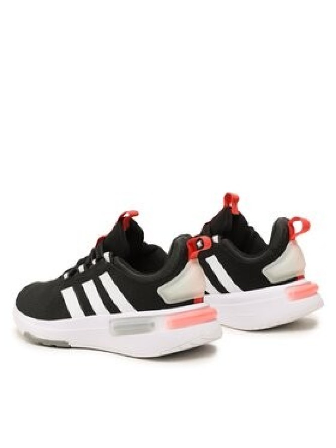 adidas Sneakersy Racer TR23 Shoes IG7323 Czarny