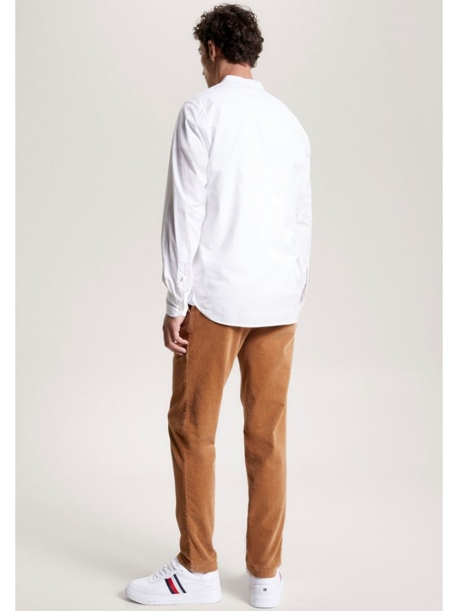 Tommy Hilfiger Koszula w kolorze białym rozmiar: L