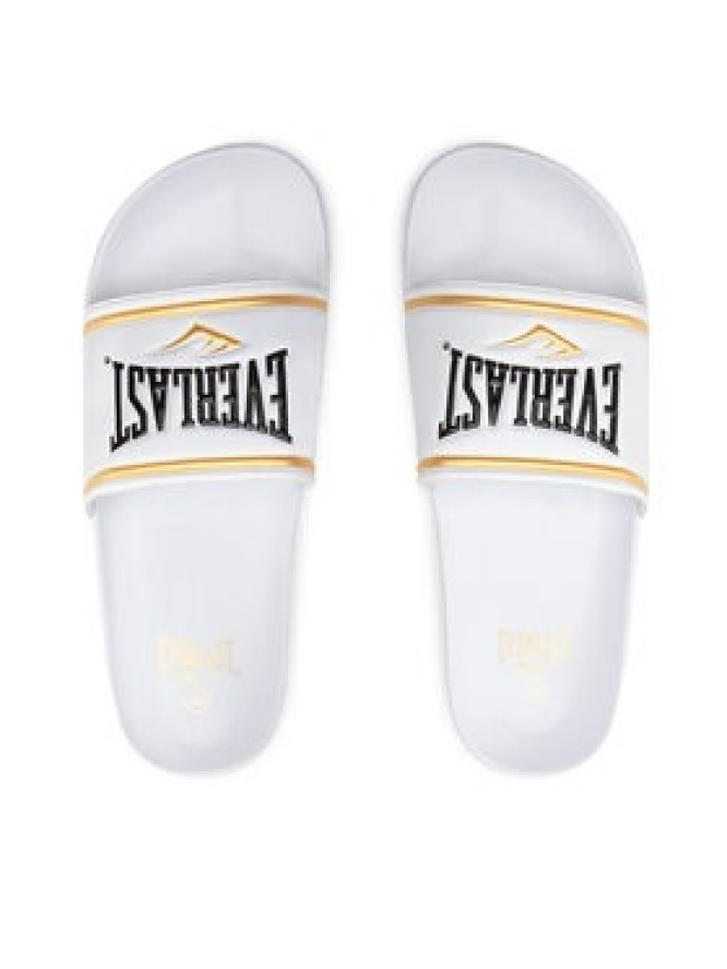 Everlast Klapki Evl Side 872740-60 Biały