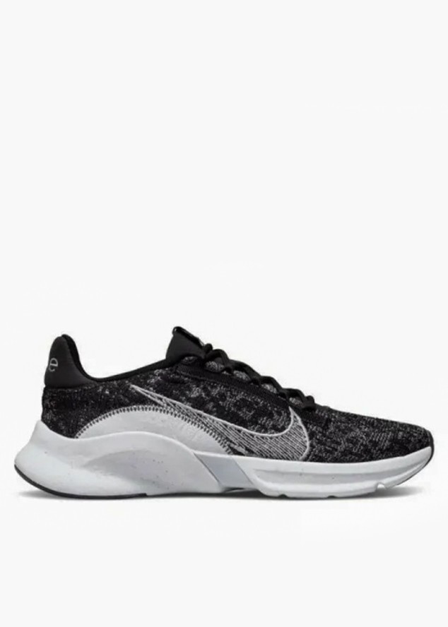 Buty treningowe męskie Nike SuperRep Go 3 Flyknit Next Nature