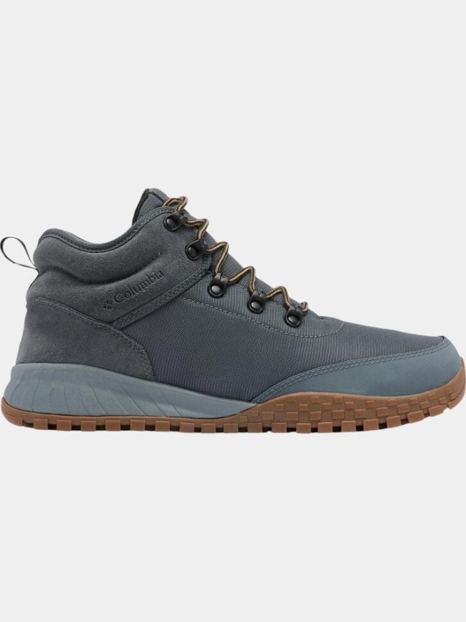 Buty Męskie Columbia Fairbanks Mid