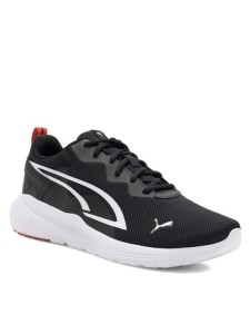 Puma Sneakersy All-Day Active 386269 03 Czarny