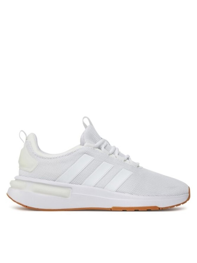 adidas Sneakersy Racer Tr23 ID2718 Biały