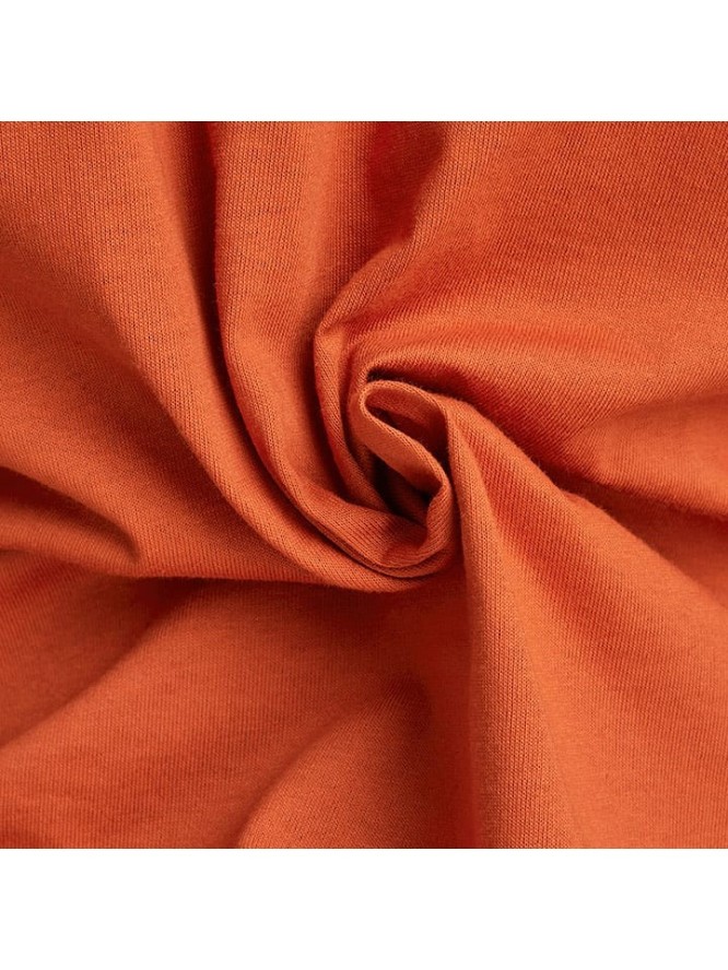 G-Star Koszulka w kolorze pomarańczowym rozmiar: M