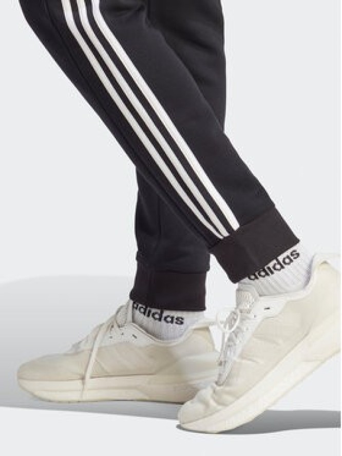 adidas Spodnie dresowe IB4030 Czarny Regular Fit