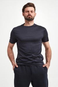 T-shirt męski EMPORIO ARMANI