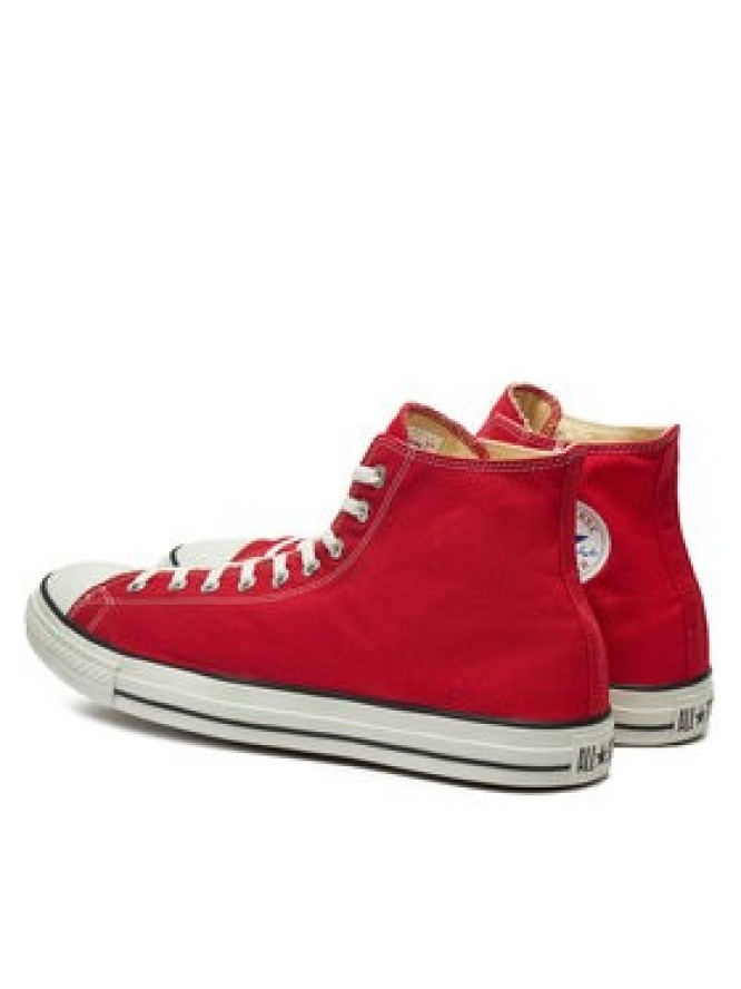 Converse Trampki All Star Hi M9621C Czerwony