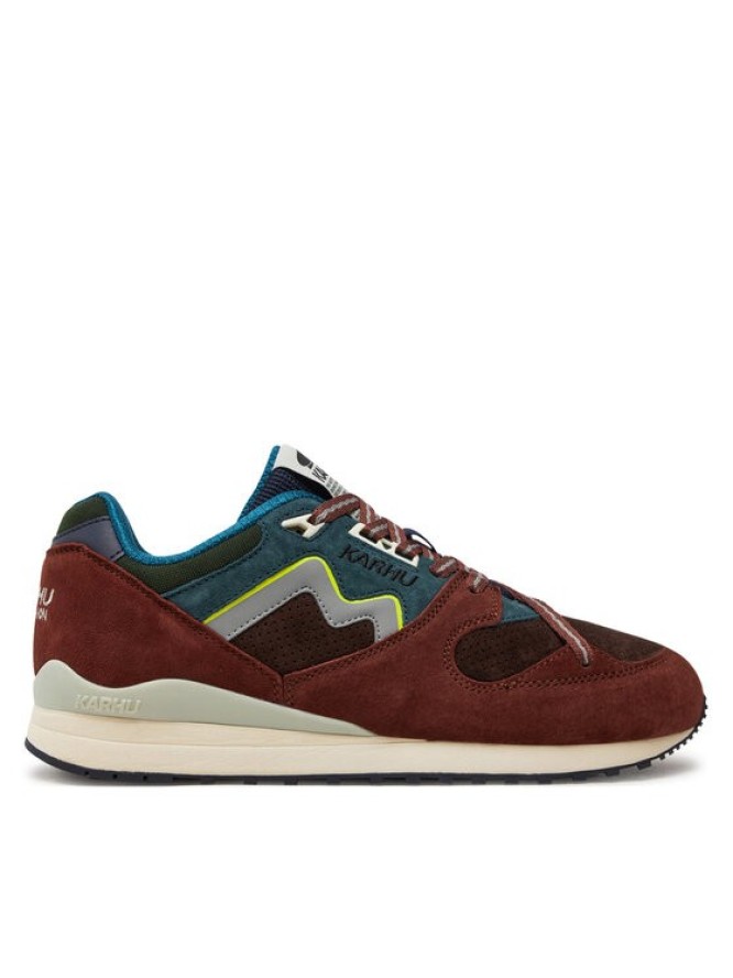 Karhu Sneakersy Synchron Classic F802679 Kolorowy