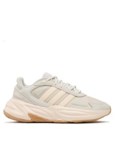 adidas Sneakersy Ozelle Cloudfoam GX6762 Beżowy